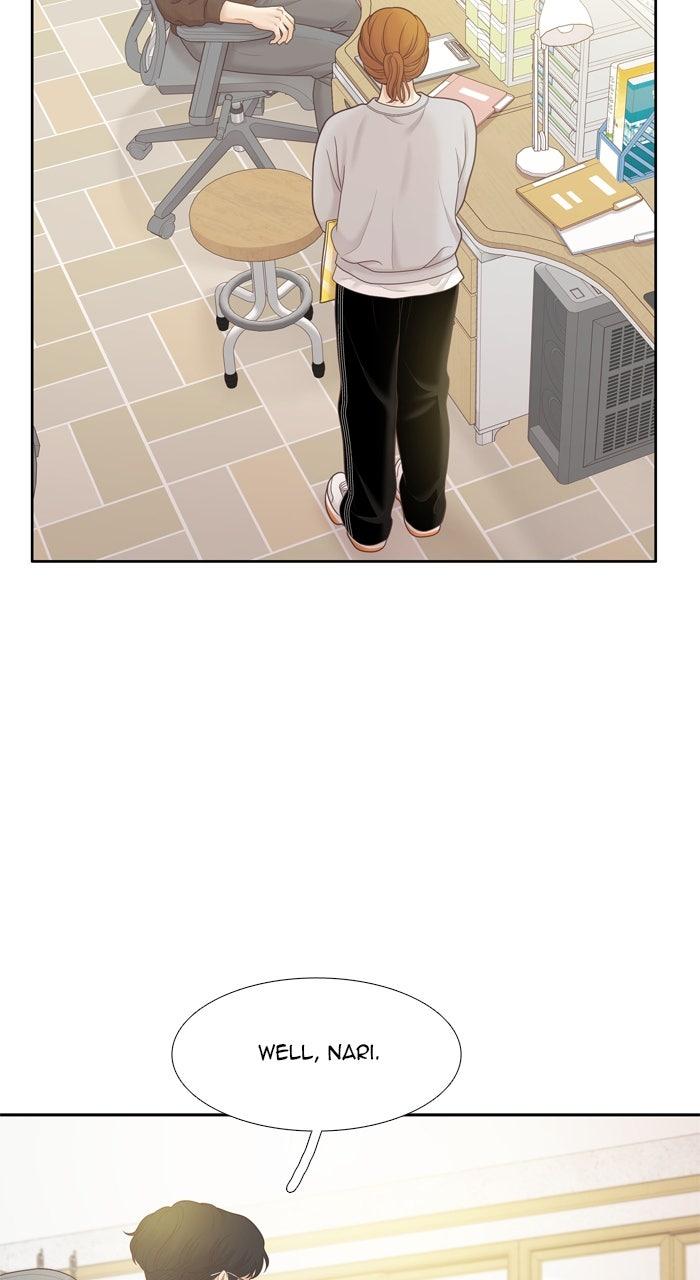 Odd Girl Out Chap 447 - Next Chap 448