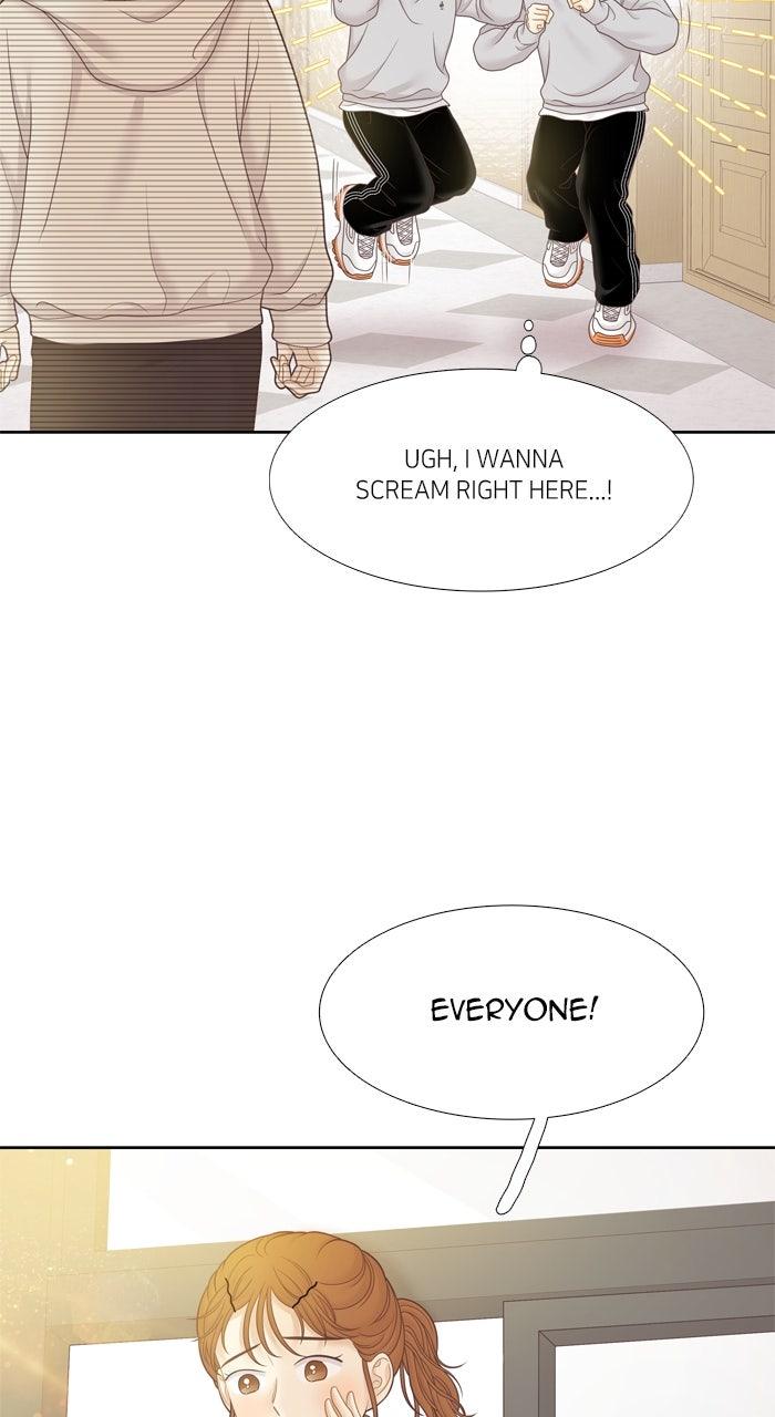 Odd Girl Out Chap 447 - Next Chap 448