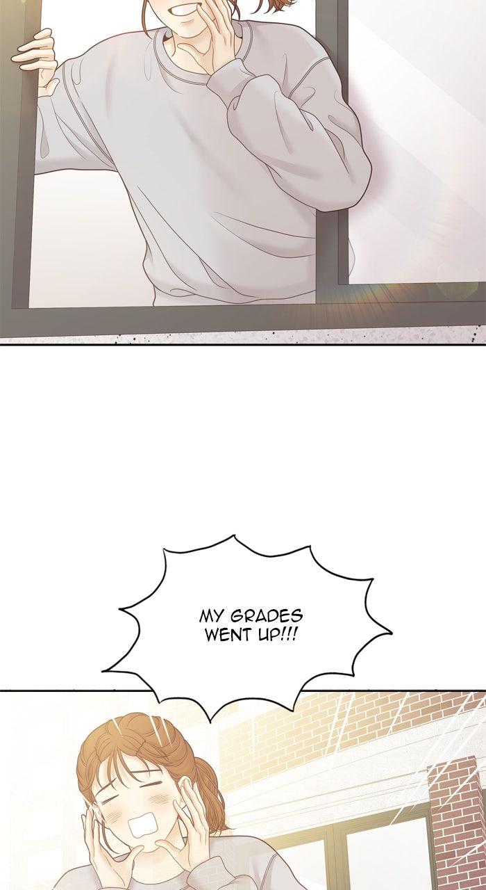 Odd Girl Out Chap 447 - Next Chap 448