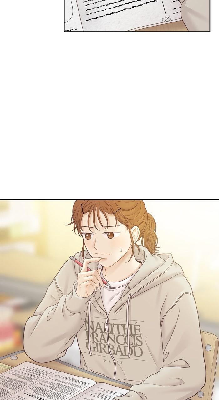 Odd Girl Out Chap 447 - Next Chap 448