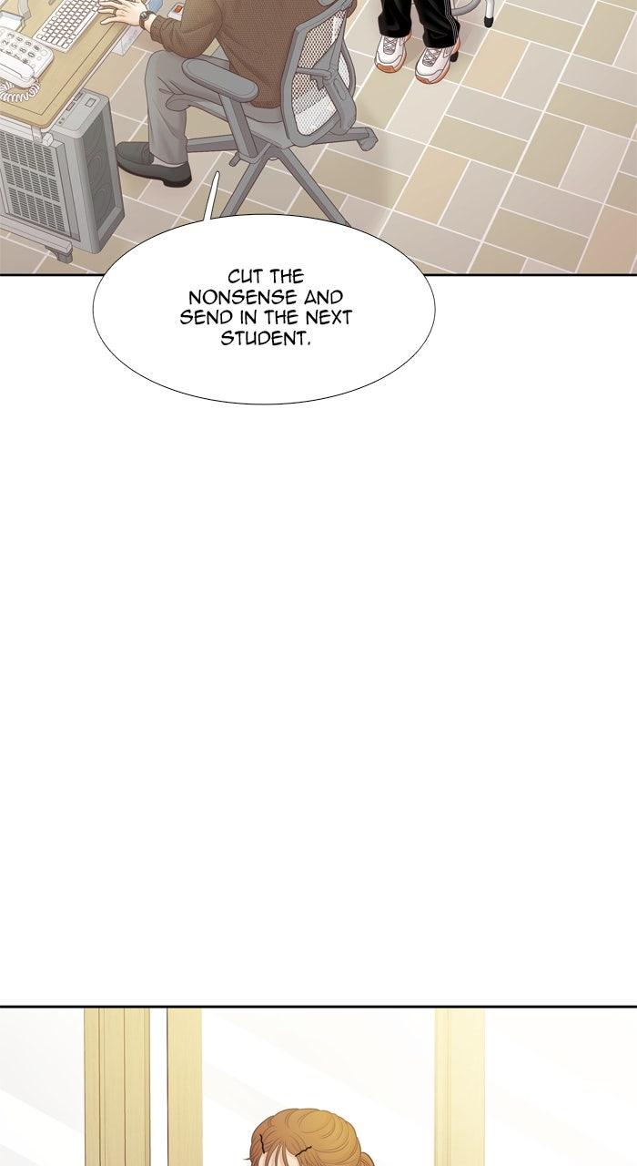 Odd Girl Out Chap 447 - Next Chap 448