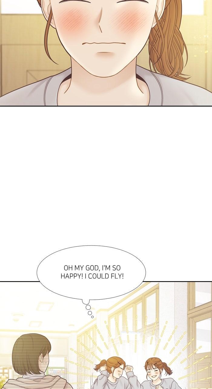 Odd Girl Out Chap 447 - Next Chap 448