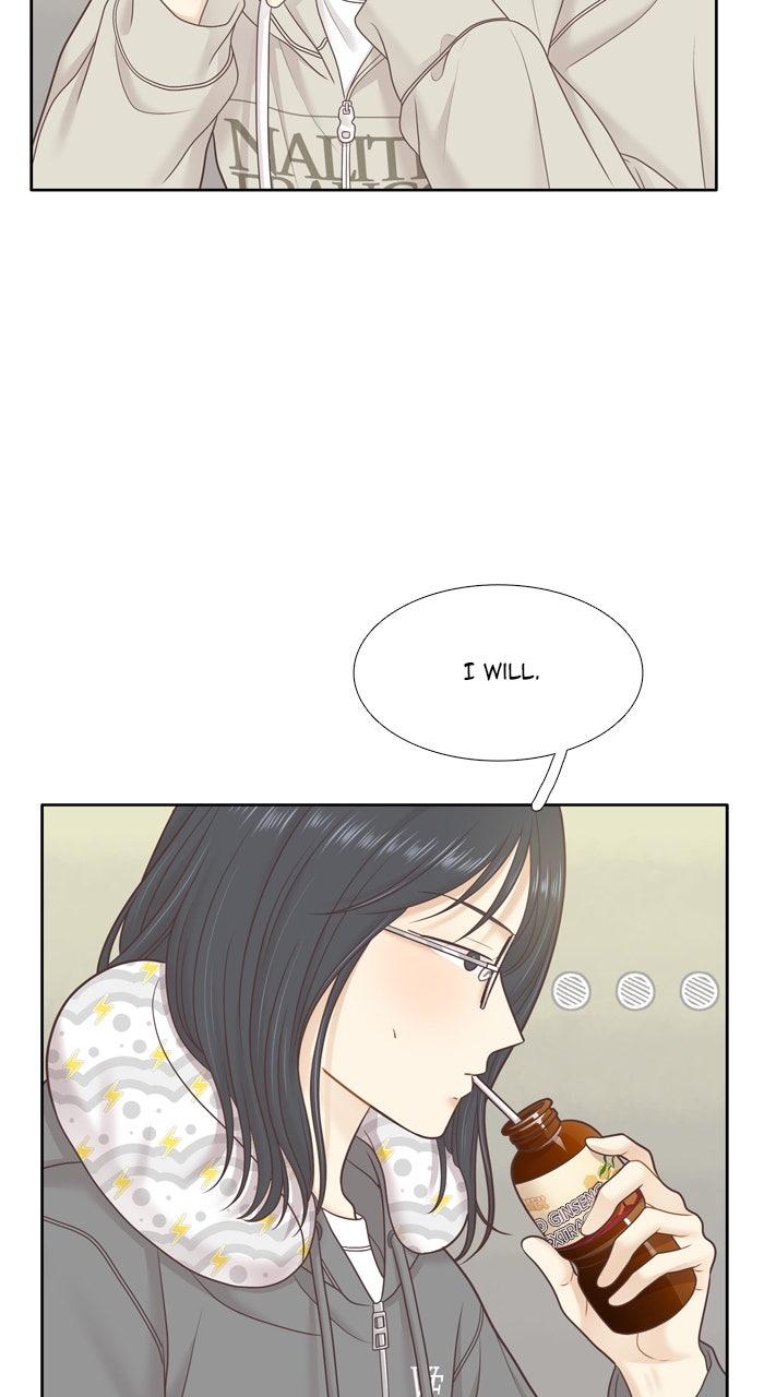 Odd Girl Out Chap 447 - Next Chap 448