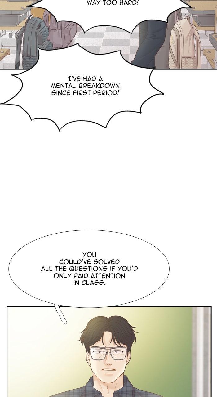 Odd Girl Out Chap 447 - Next Chap 448