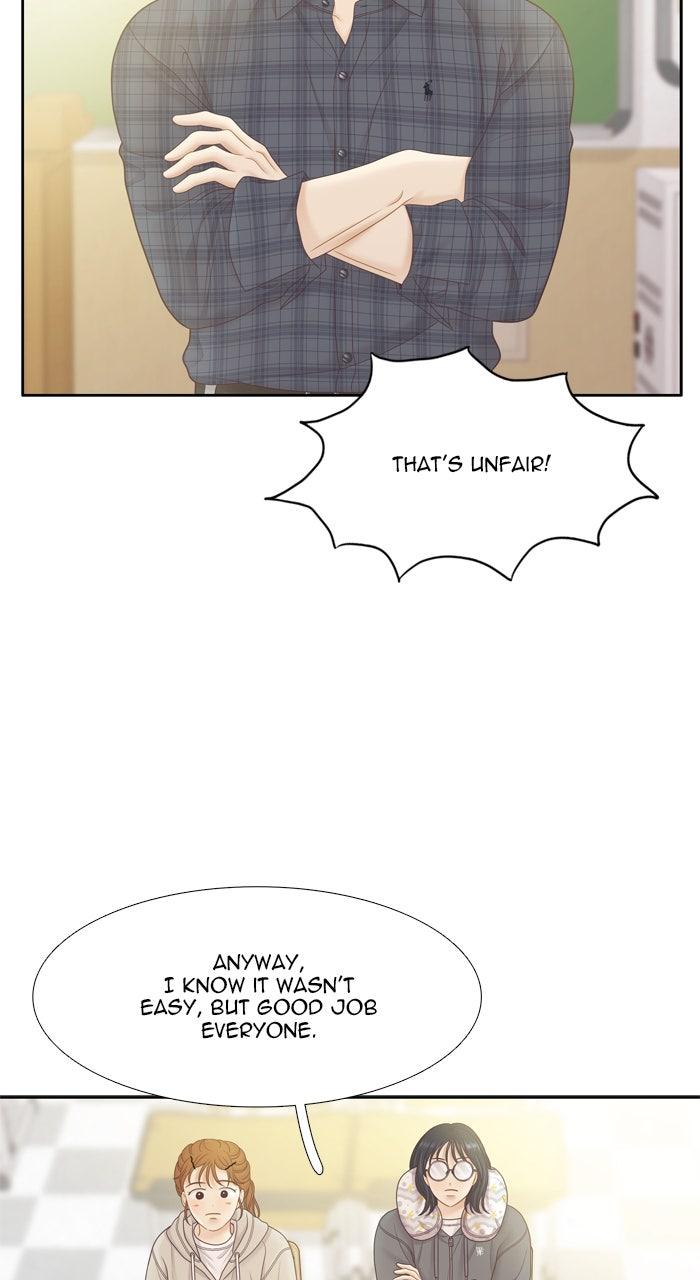 Odd Girl Out Chap 447 - Next Chap 448