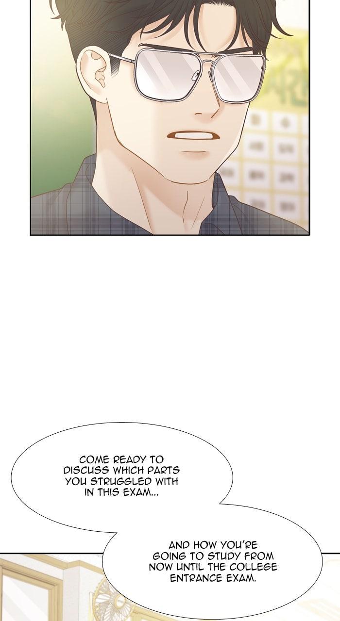 Odd Girl Out Chap 447 - Next Chap 448