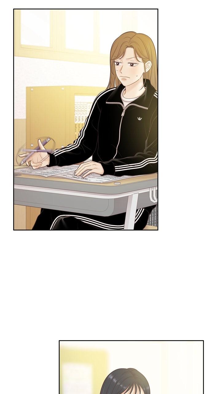 Odd Girl Out Chap 447 - Next Chap 448