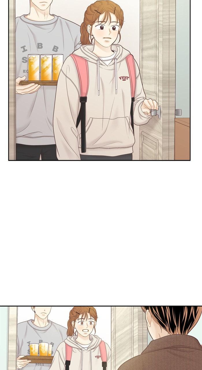 Odd Girl Out Chap 444 - Next Chap 445