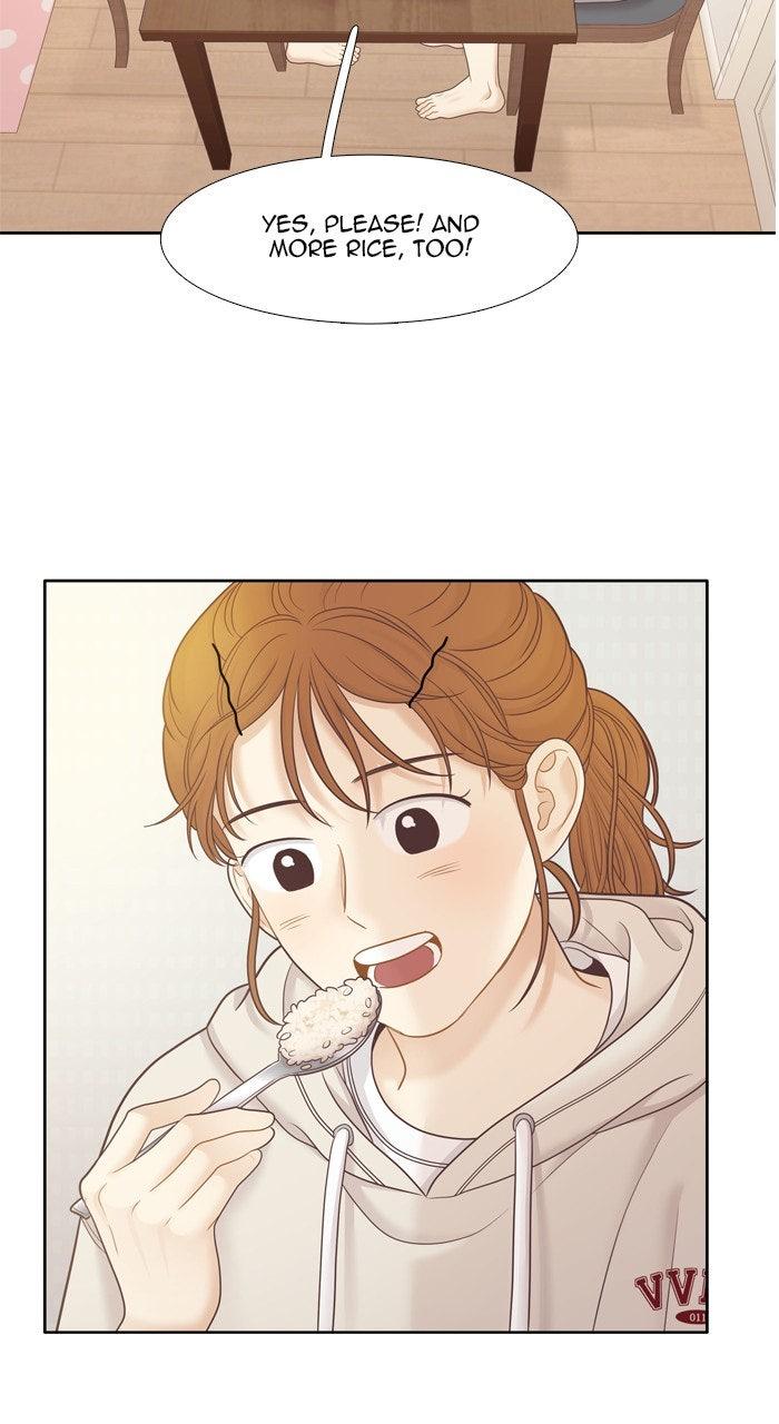 Odd Girl Out Chap 444 - Next Chap 445