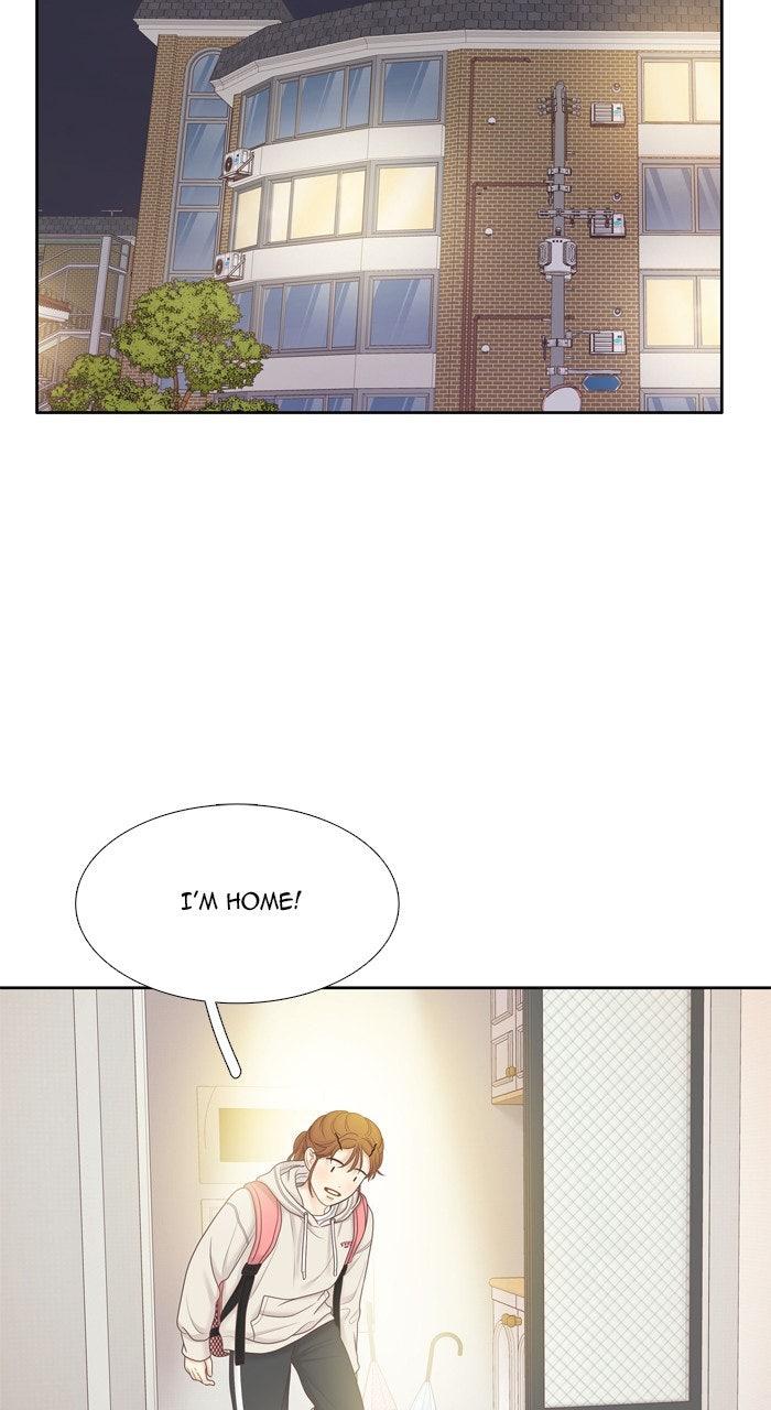 Odd Girl Out Chap 444 - Next Chap 445