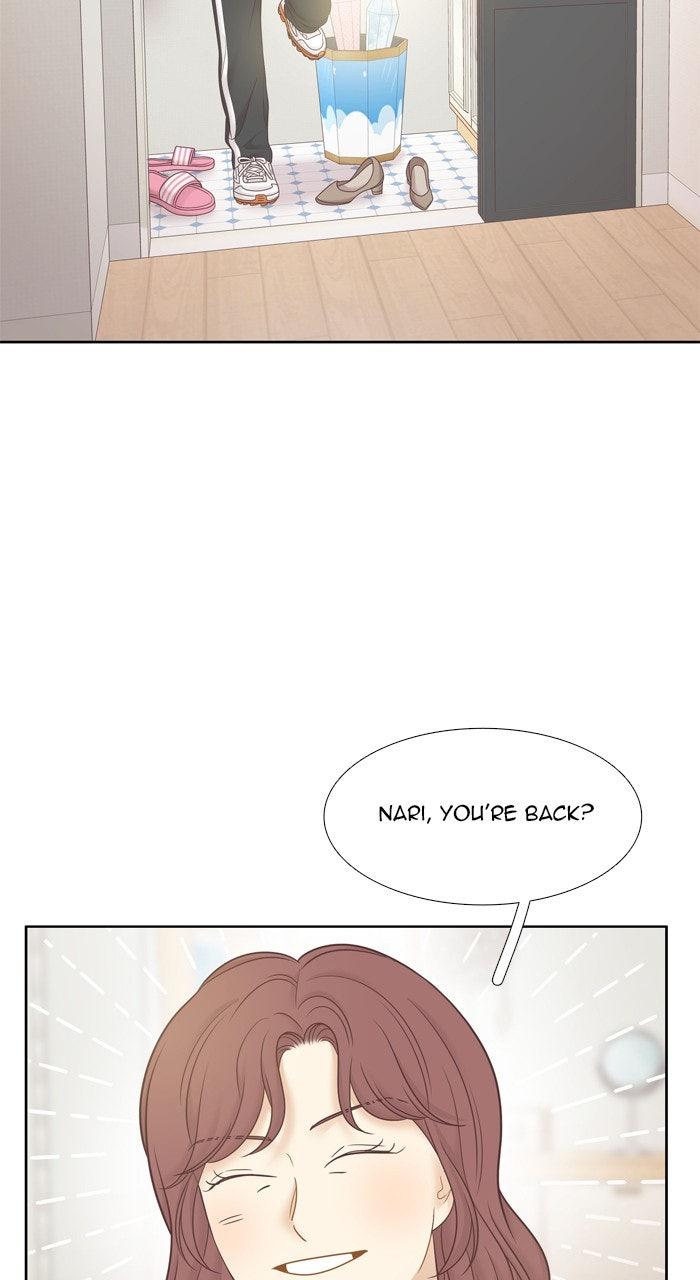 Odd Girl Out Chap 444 - Next Chap 445