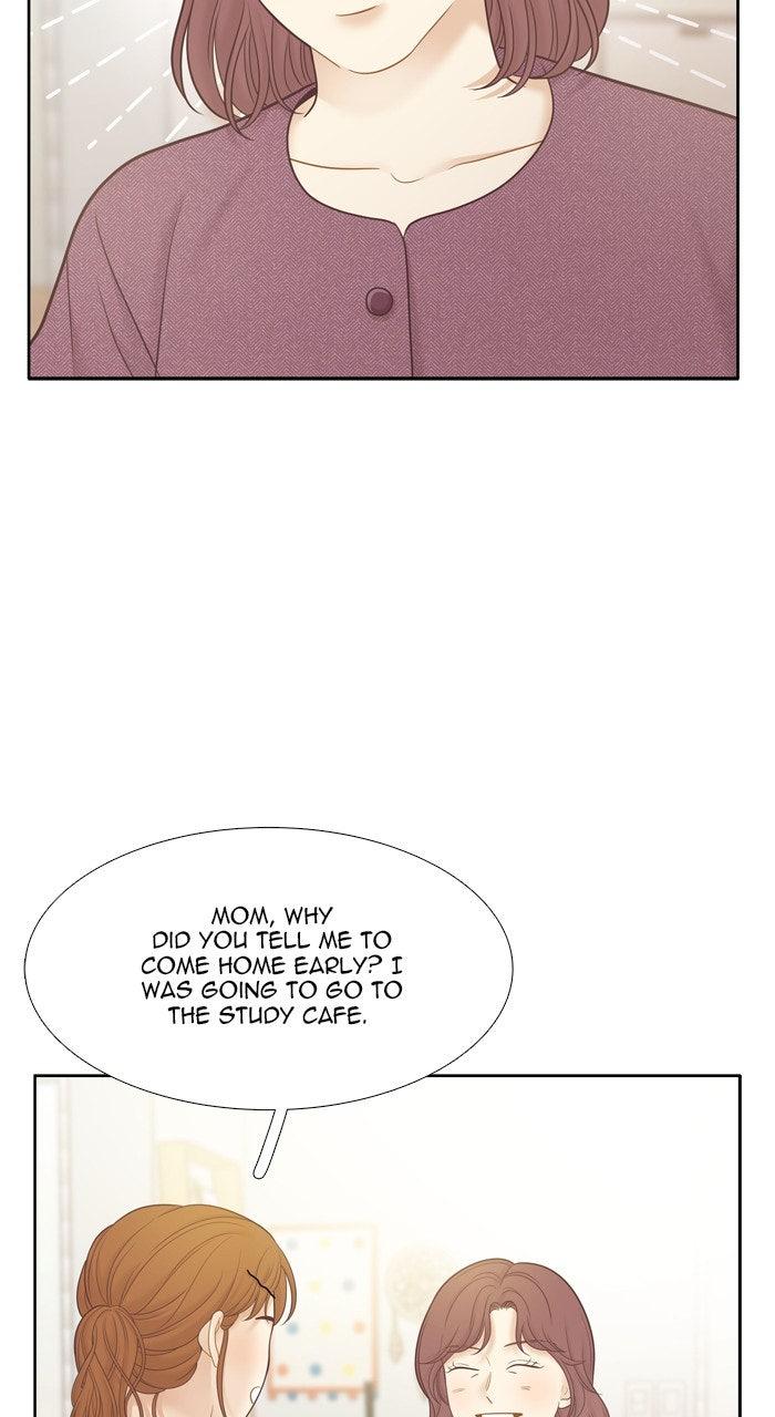 Odd Girl Out Chap 444 - Next Chap 445