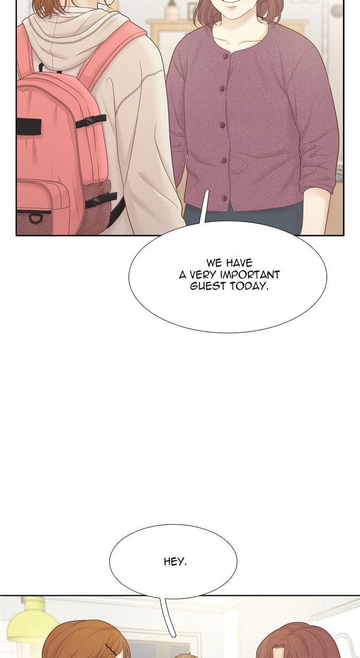 Odd Girl Out Chap 444 - Next Chap 445
