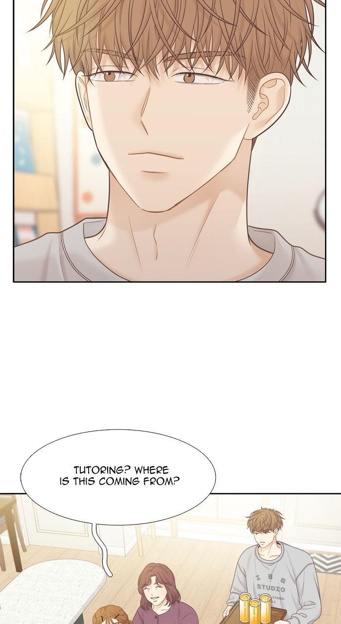 Odd Girl Out Chap 444 - Next Chap 445