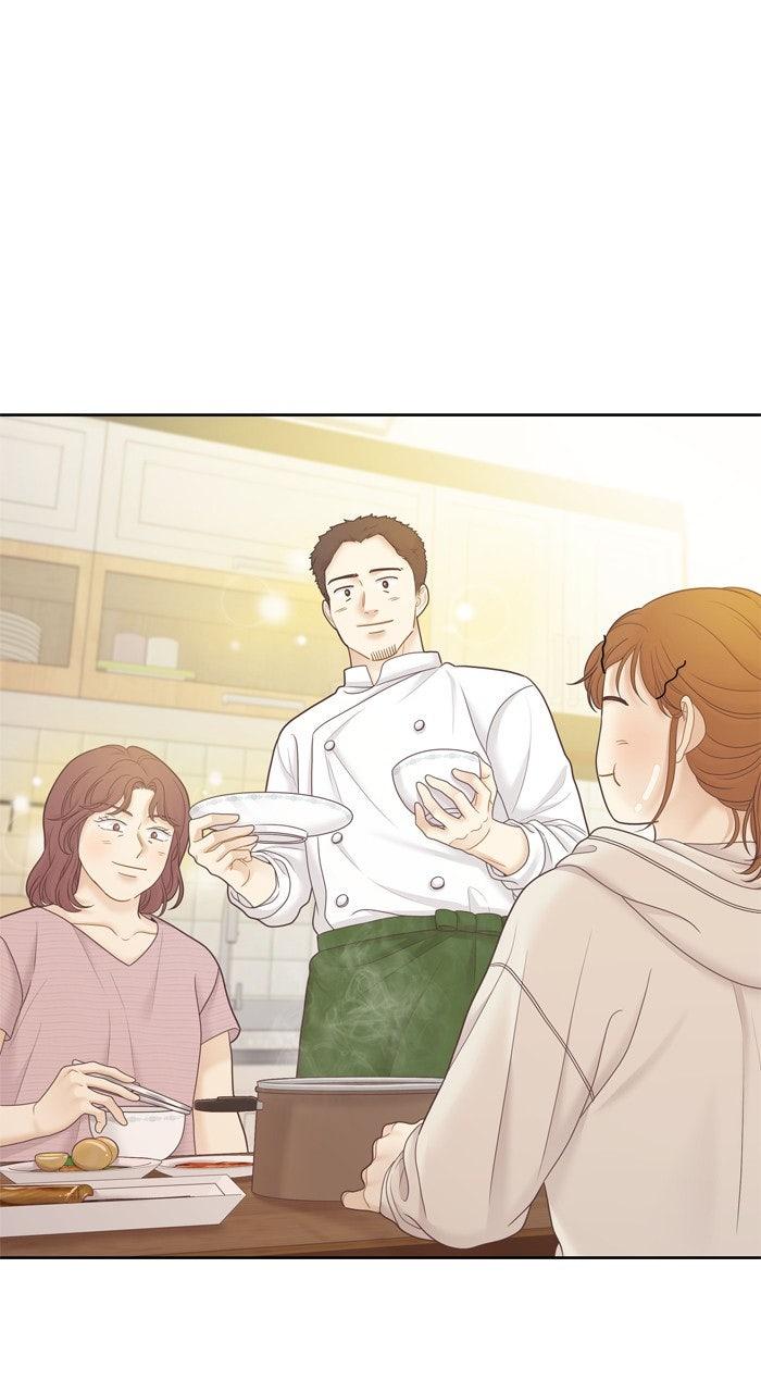 Odd Girl Out Chap 444 - Next Chap 445