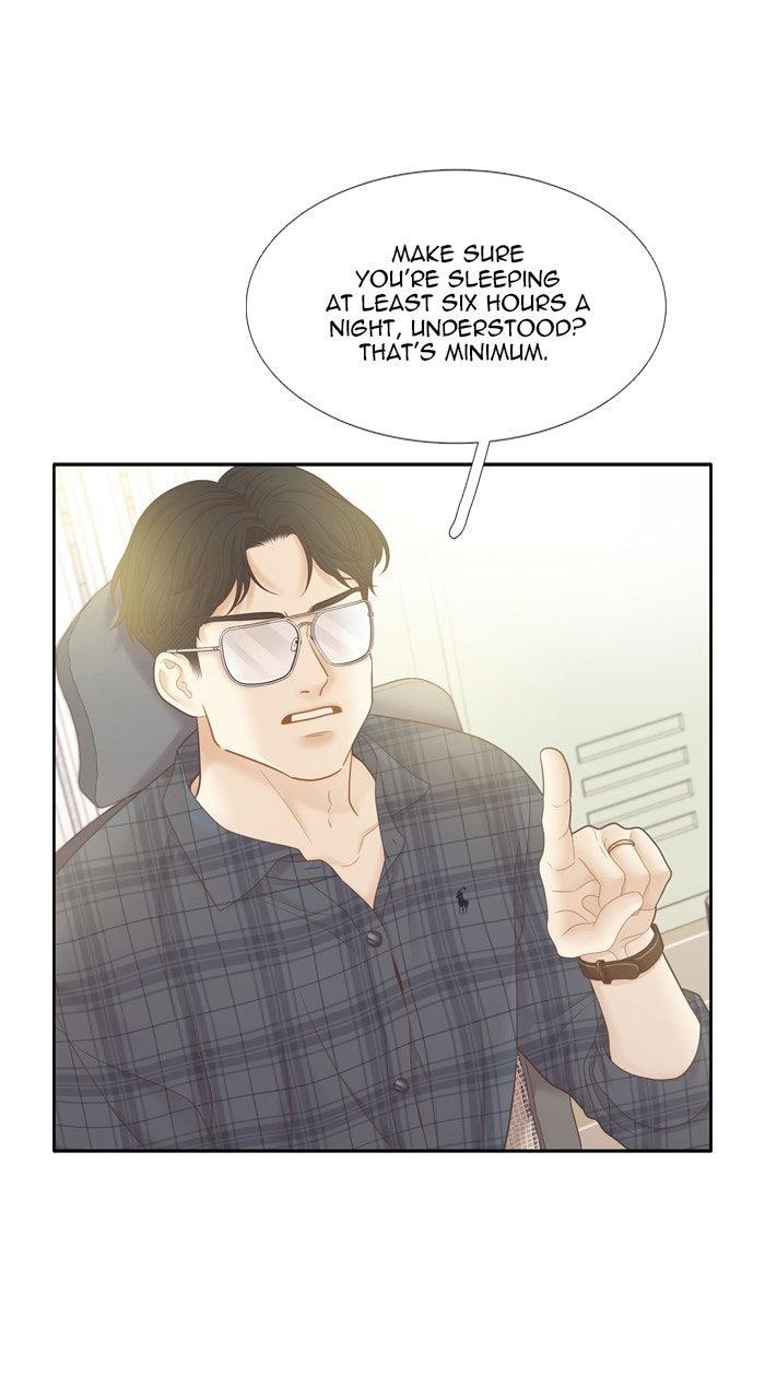 Odd Girl Out Chap 444 - Next Chap 445