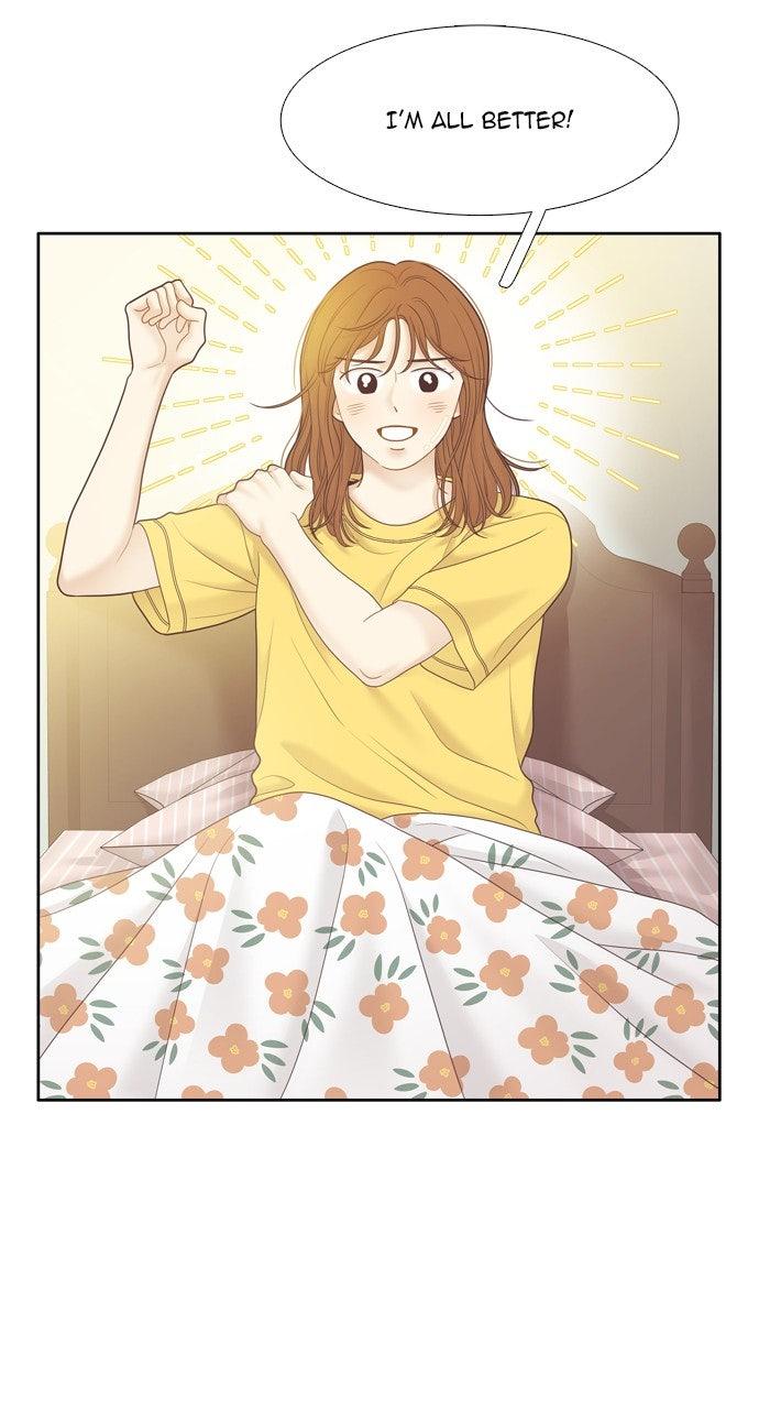 Odd Girl Out Chap 444 - Next Chap 445