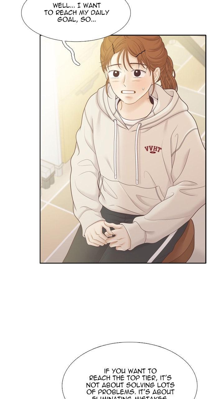 Odd Girl Out Chap 444 - Next Chap 445
