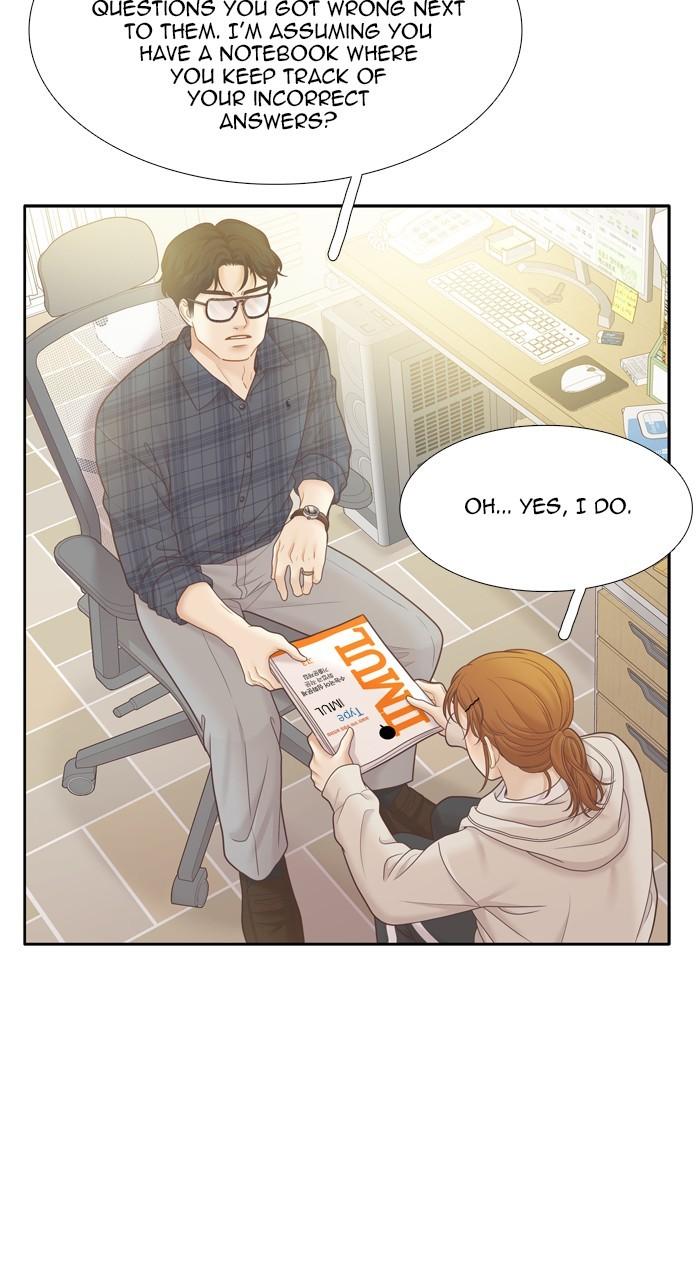 Odd Girl Out Chap 444 - Next Chap 445