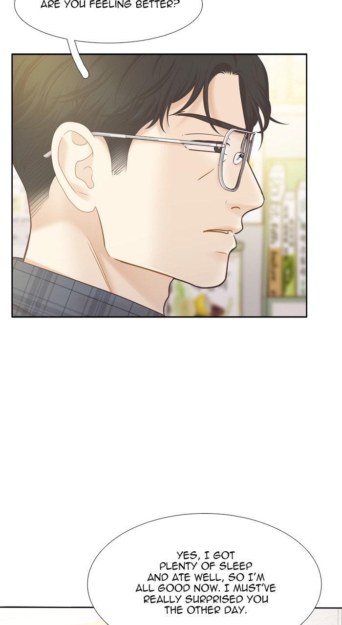 Odd Girl Out Chap 444 - Next Chap 445