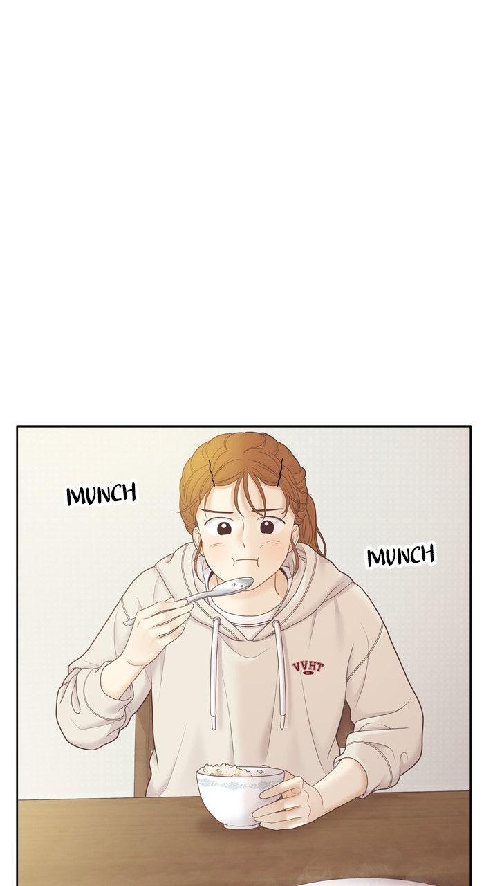 Odd Girl Out Chap 444 - Next Chap 445
