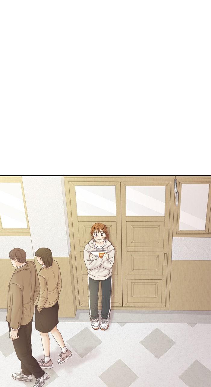 Odd Girl Out Chap 444 - Next Chap 445