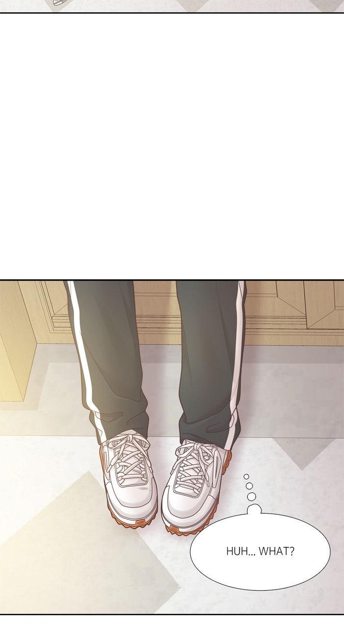 Odd Girl Out Chap 444 - Next Chap 445