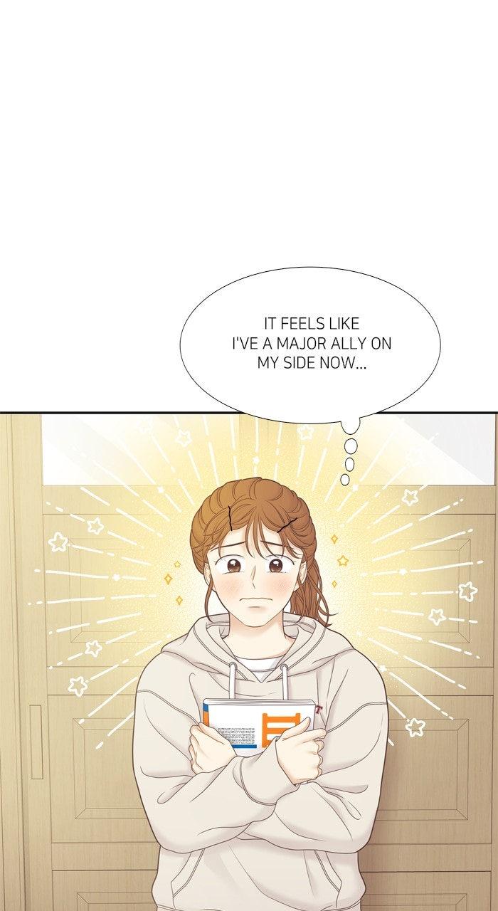 Odd Girl Out Chap 444 - Next Chap 445
