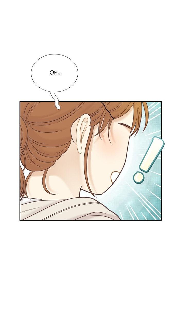 Odd Girl Out Chap 444 - Next Chap 445
