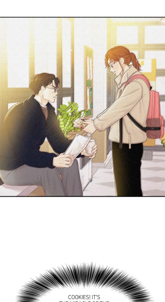 Odd Girl Out Chap 444 - Next Chap 445