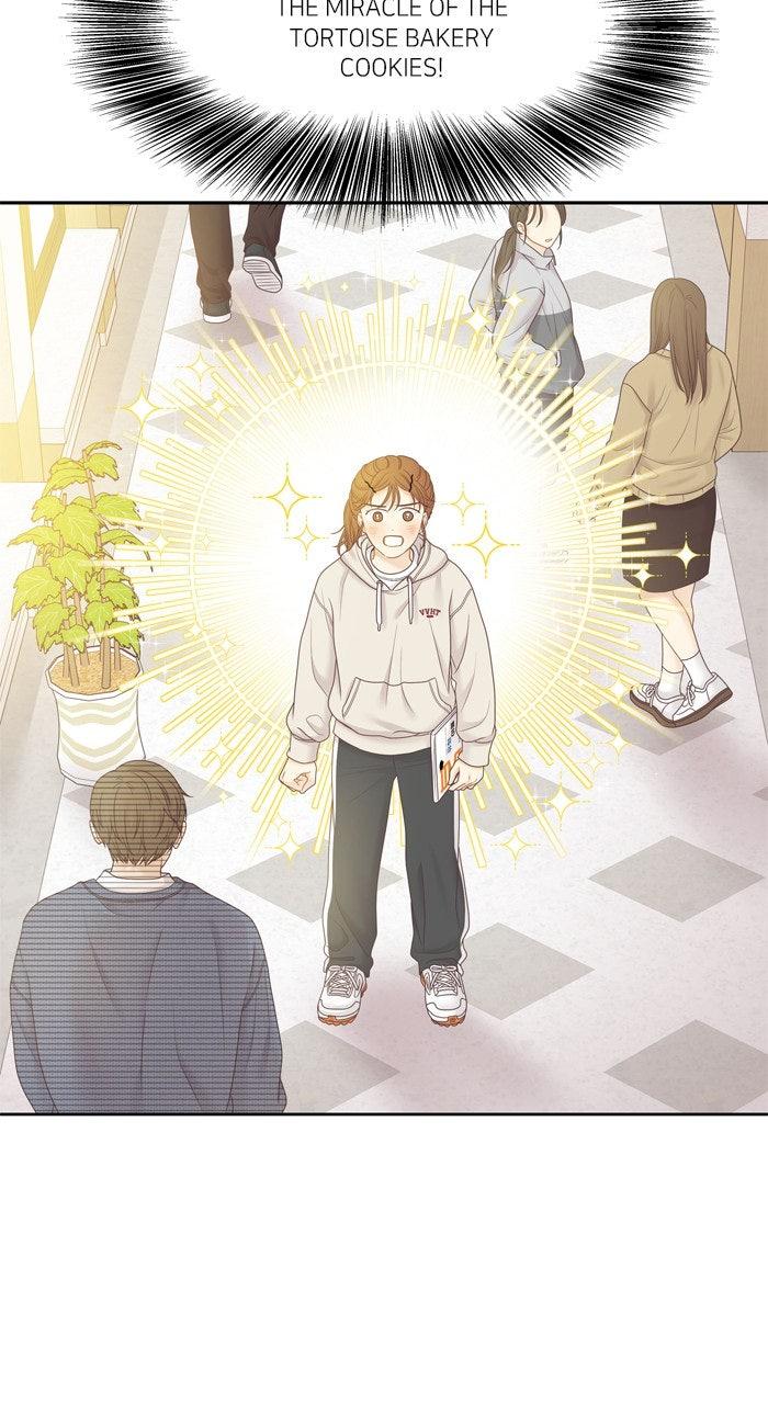 Odd Girl Out Chap 444 - Next Chap 445