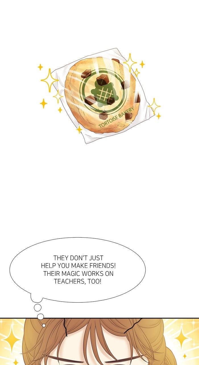 Odd Girl Out Chap 444 - Next Chap 445