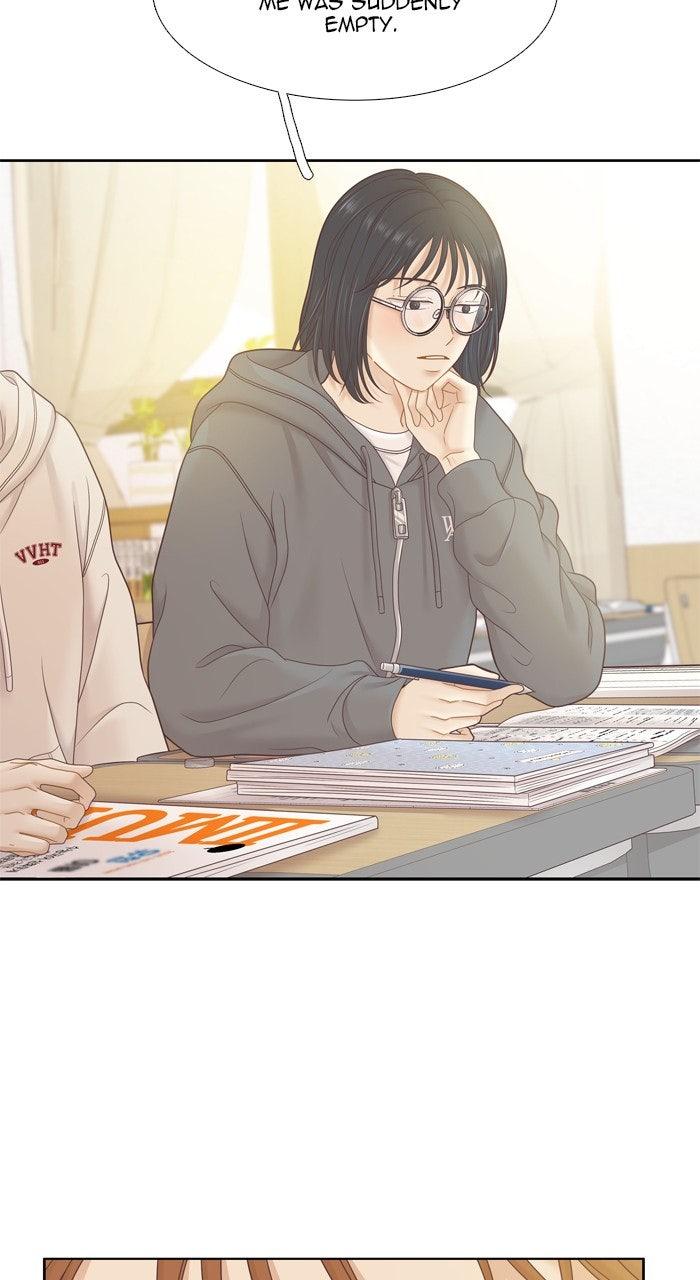 Odd Girl Out Chap 444 - Next Chap 445