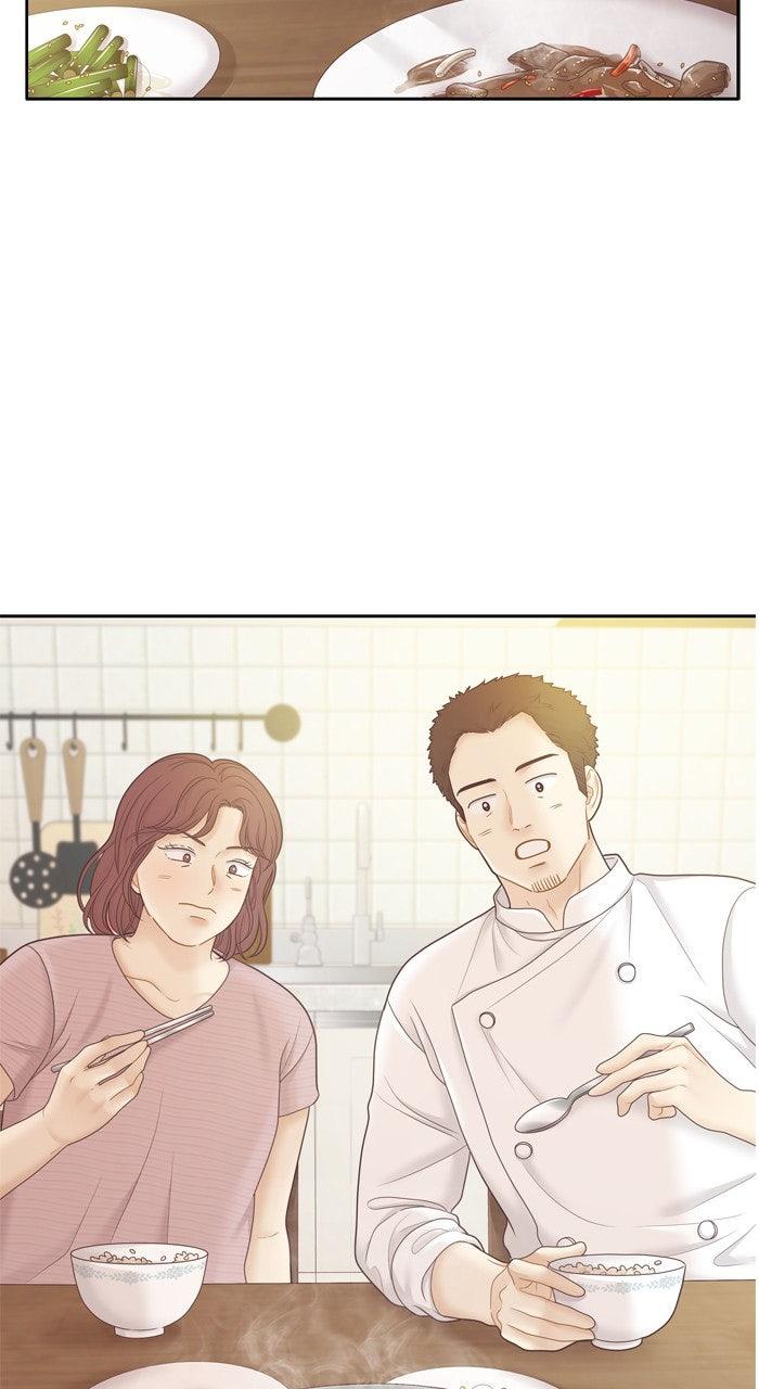Odd Girl Out Chap 444 - Next Chap 445