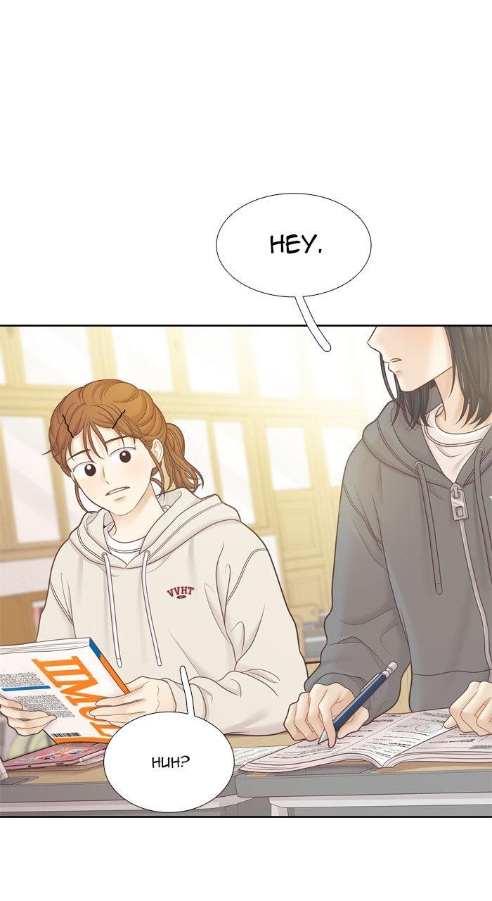 Odd Girl Out Chap 444 - Next Chap 445