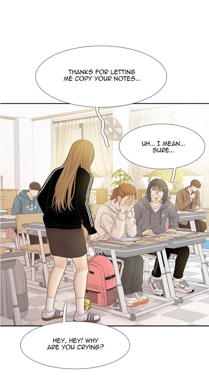 Odd Girl Out Chap 444 - Next Chap 445