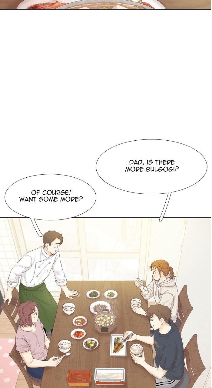 Odd Girl Out Chap 444 - Next Chap 445