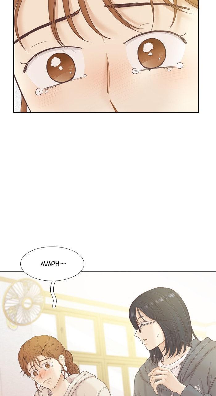 Odd Girl Out Chap 444 - Next Chap 445