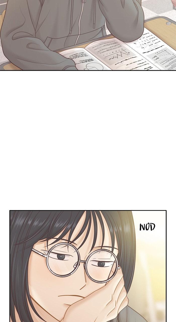 Odd Girl Out Chap 444 - Next Chap 445