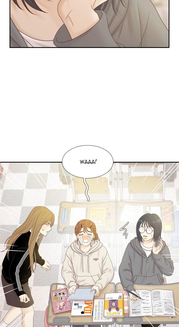 Odd Girl Out Chap 444 - Next Chap 445
