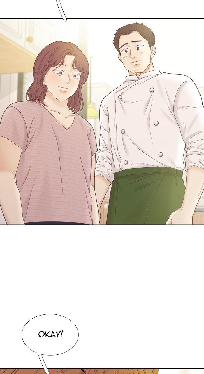 Odd Girl Out Chap 444 - Next Chap 445