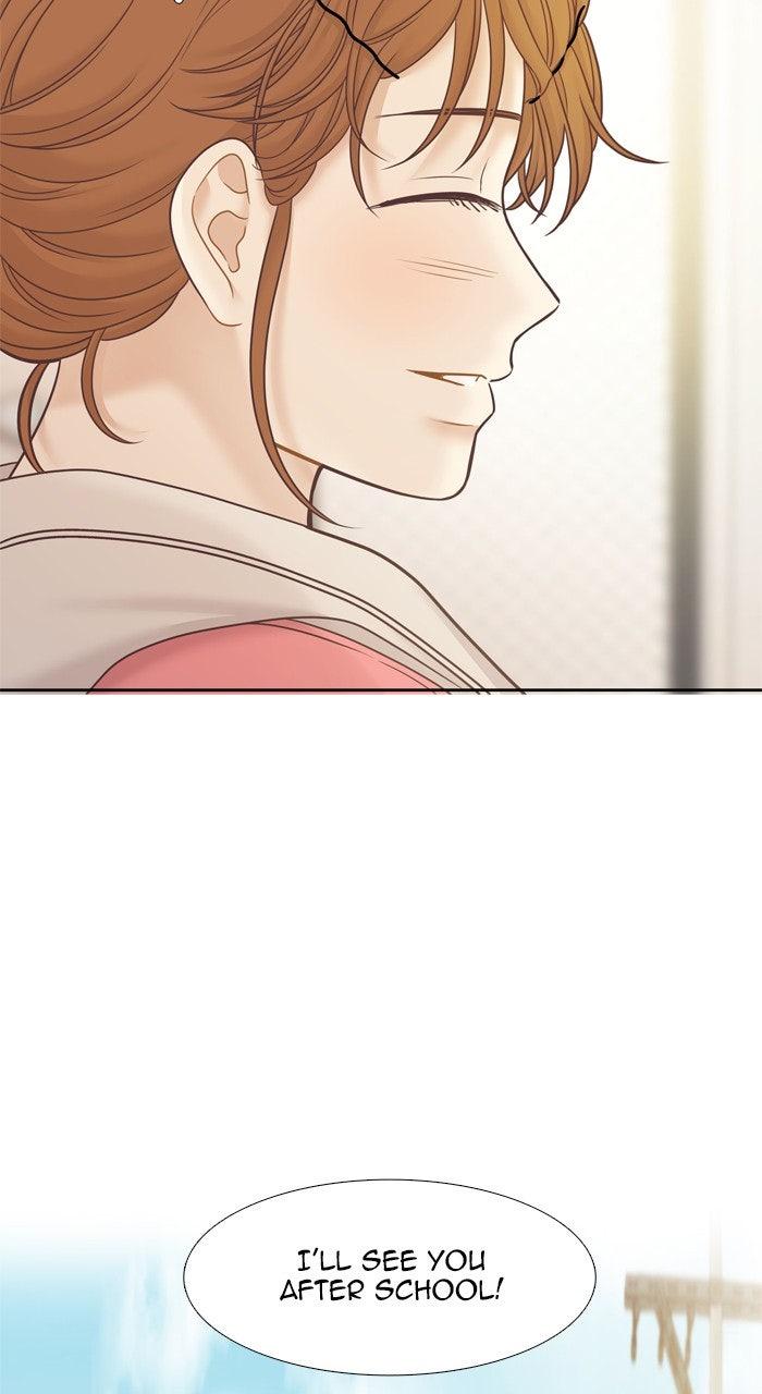 Odd Girl Out Chap 444 - Next Chap 445