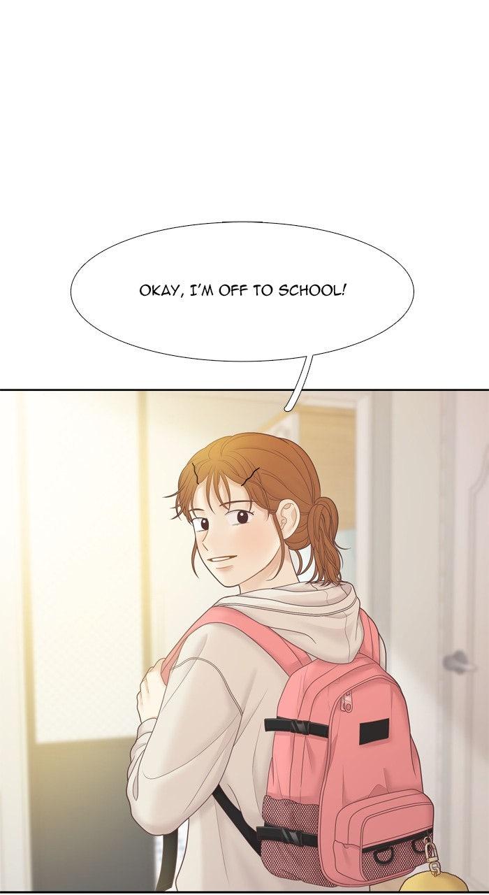 Odd Girl Out Chap 444 - Next Chap 445