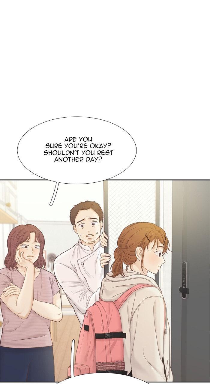 Odd Girl Out Chap 444 - Next Chap 445