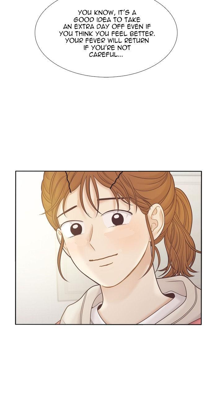 Odd Girl Out Chap 444 - Next Chap 445
