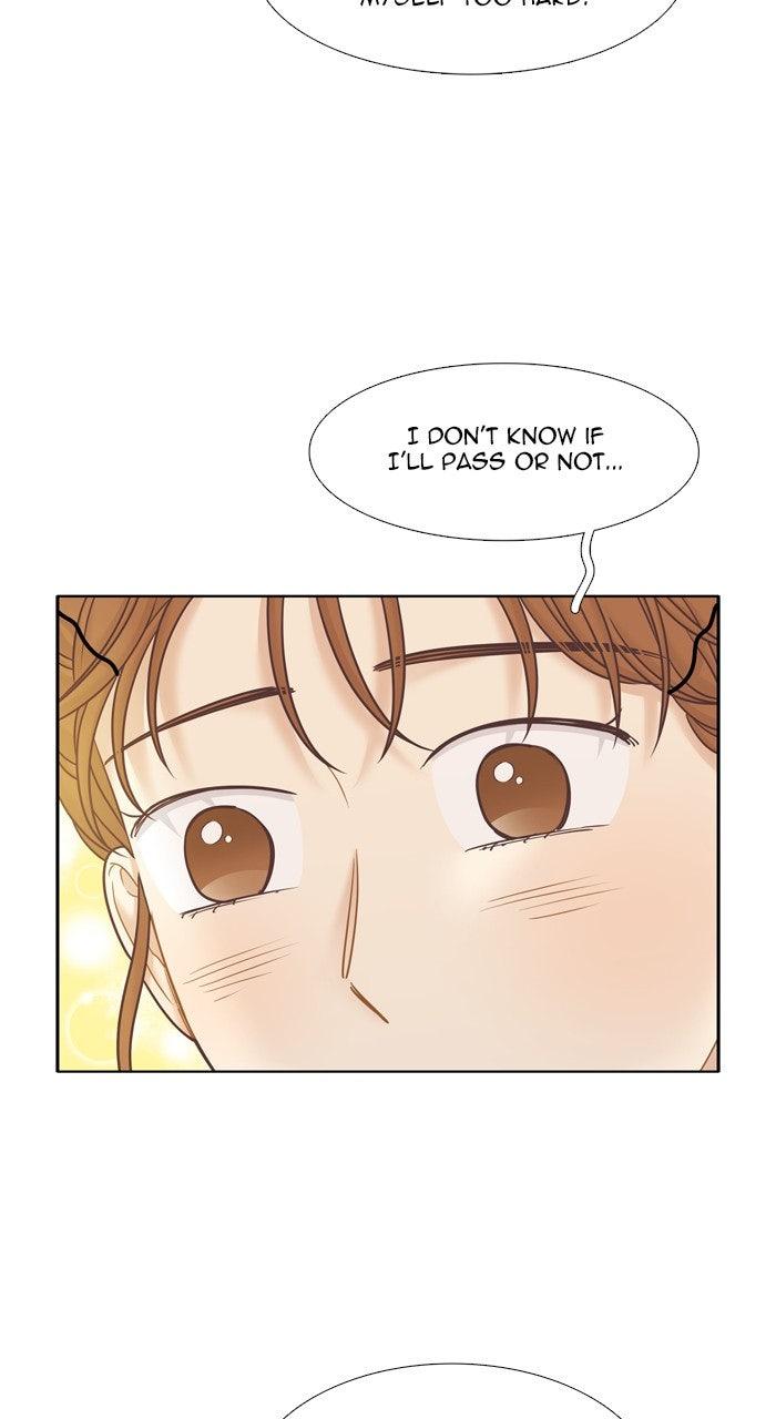 Odd Girl Out Chap 444 - Next Chap 445