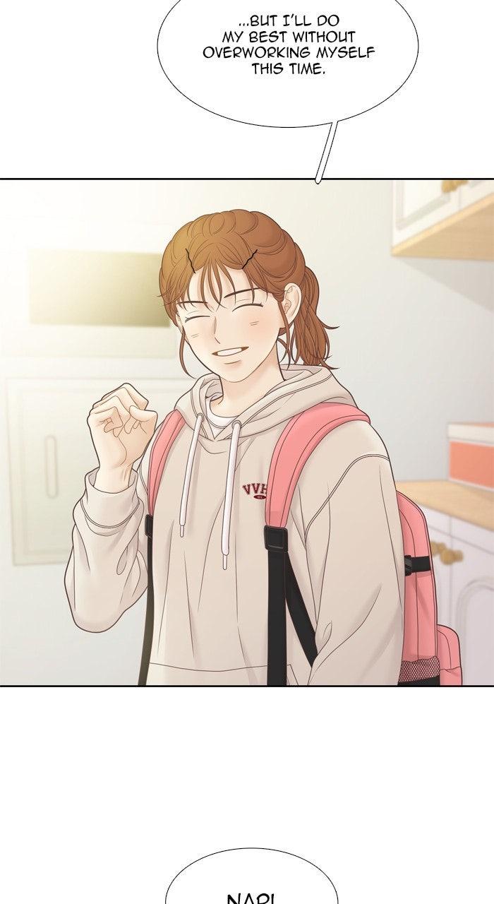 Odd Girl Out Chap 444 - Next Chap 445