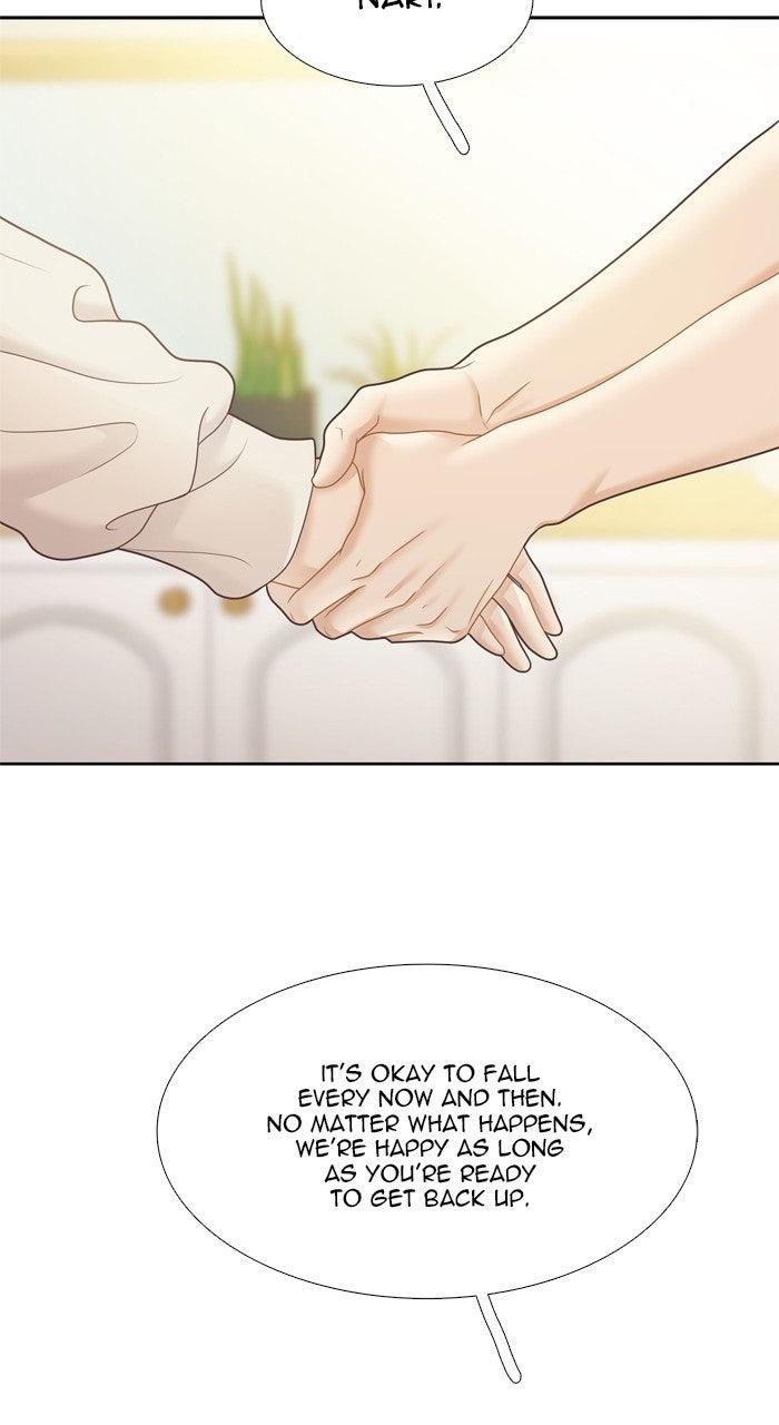 Odd Girl Out Chap 444 - Next Chap 445