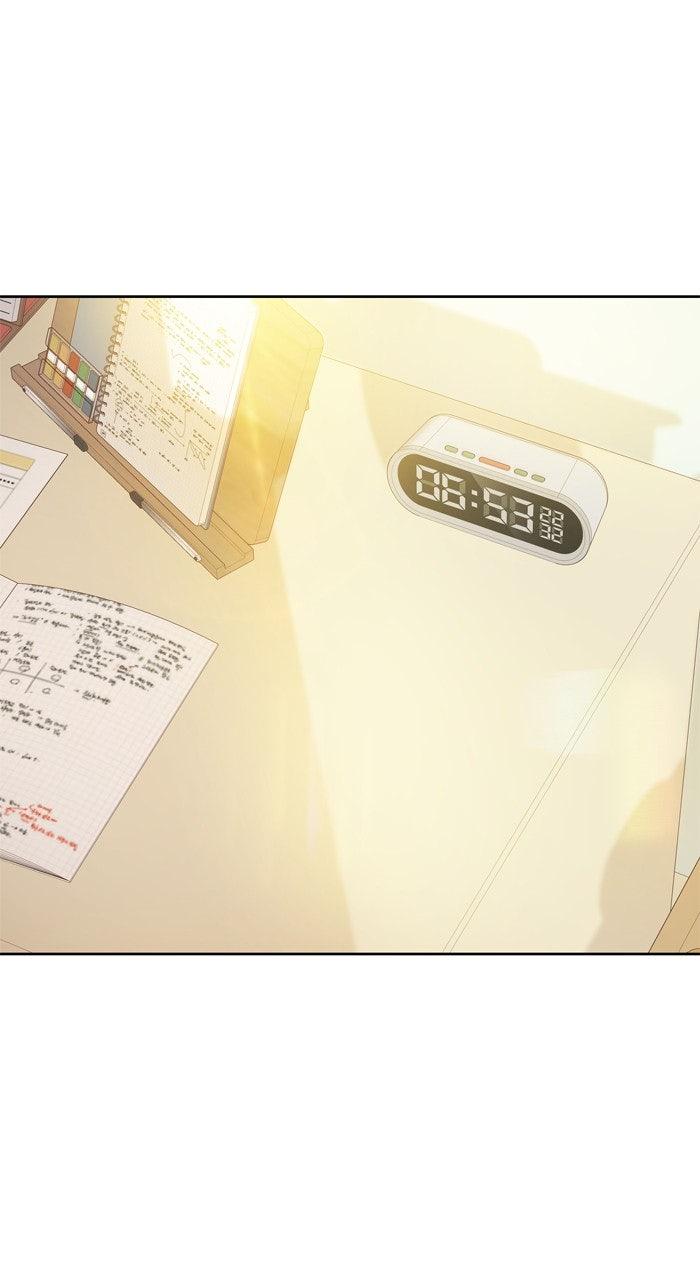 Odd Girl Out Chap 444 - Next Chap 445