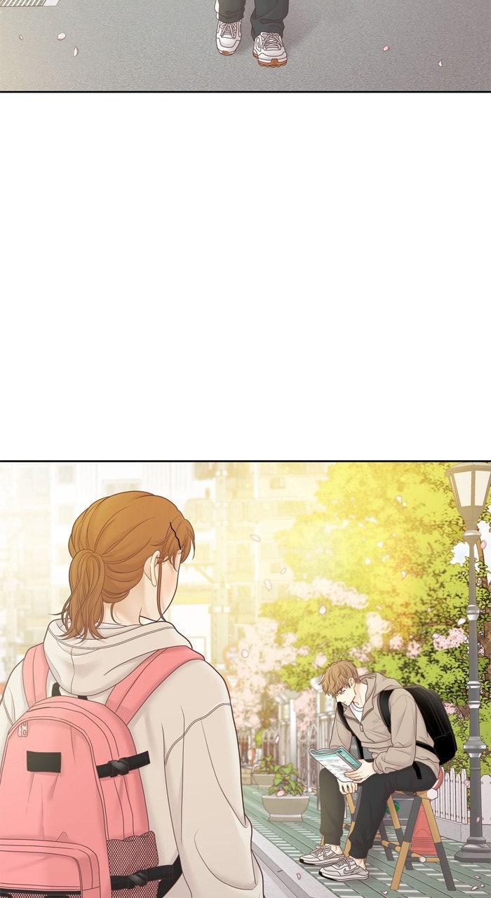 Odd Girl Out Chap 444 - Next Chap 445